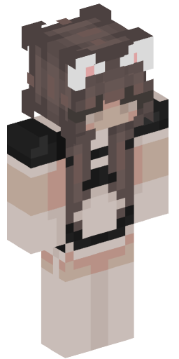 Minecraft Skin #162529