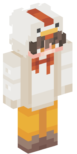 Minecraft Skin #162530