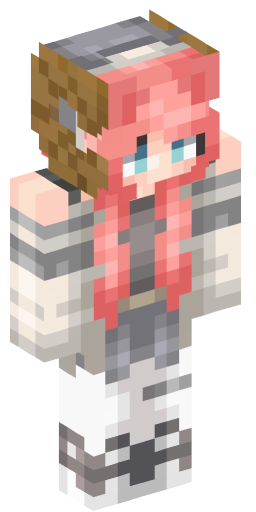 Minecraft Skin #162533