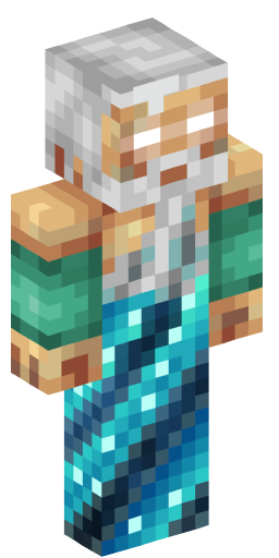 Minecraft Skin #162534