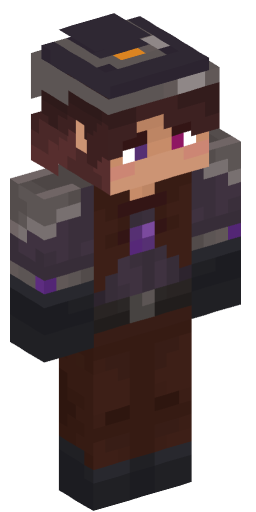 Minecraft Skin #162535