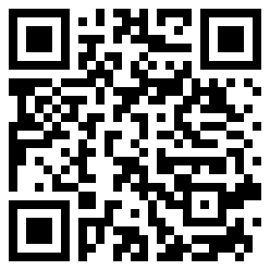 ItzAsteria QR Code