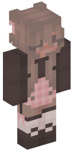 Minecraft Skin #162537