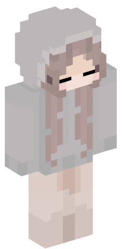 Minecraft Skin #162540