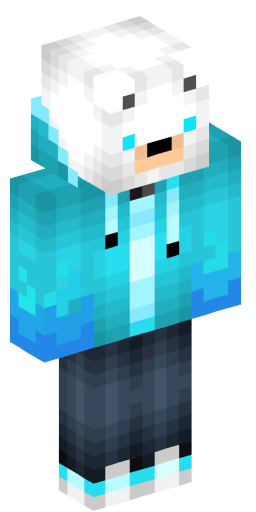 Minecraft Skin #162541