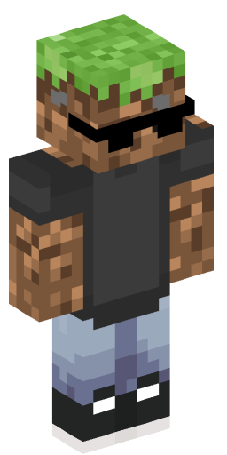 Minecraft Skin #162542