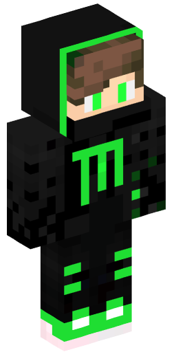 Minecraft Skin #162544