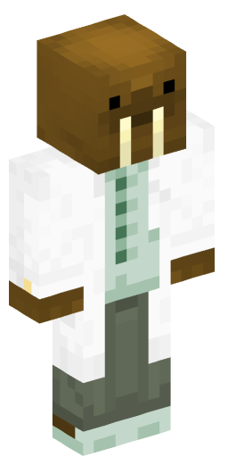 Minecraft Skin #162546