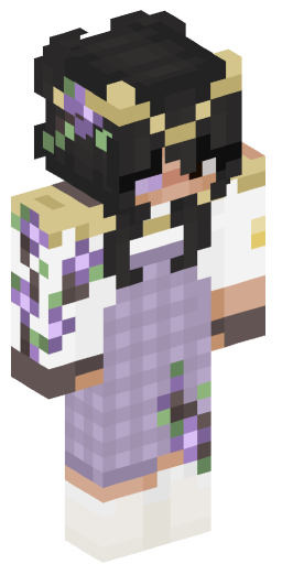 Minecraft Skin #162547