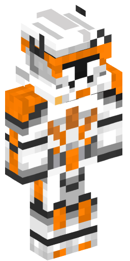 Minecraft Skin #162548