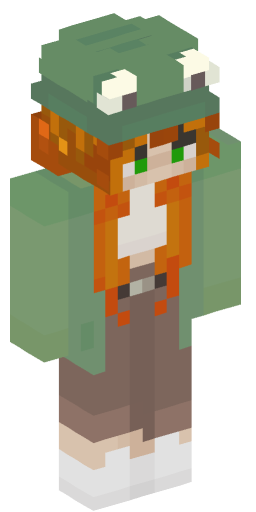 Minecraft Skin #162549
