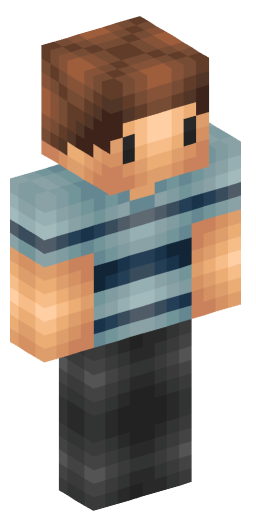 Minecraft Skin #162550