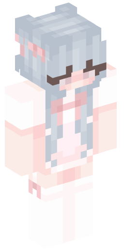 Minecraft Skin #162551