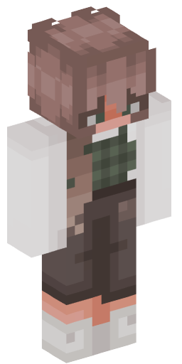 Minecraft Skin #162553