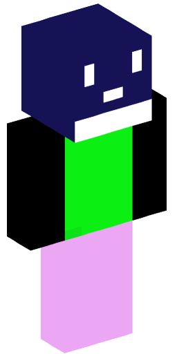 Minecraft Skin #162555