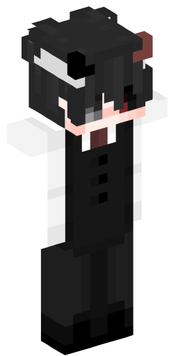 Minecraft Skin #162556