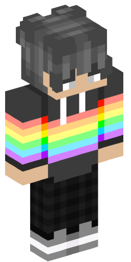 Minecraft Skin #162558