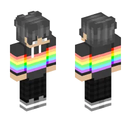 Minecraft Skin #