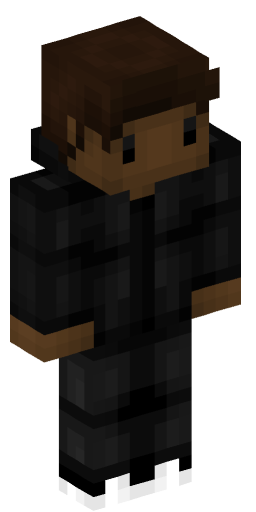 Minecraft Skin #162559