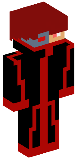 Minecraft Skin #162560
