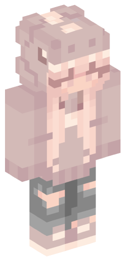 Minecraft Skin #162561