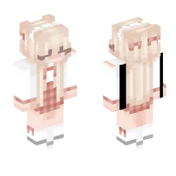 Minecraft Skin #162563