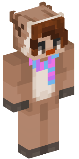 Minecraft Skin #162564