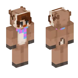 Minecraft Skin #162564