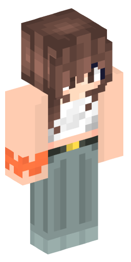 Minecraft Skin #162566