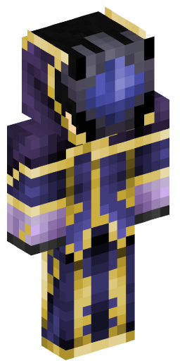 Minecraft Skin #162568