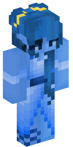 Minecraft Skin #162569
