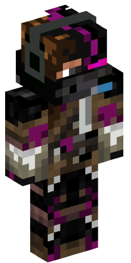 Minecraft Skin #162570