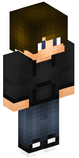 Minecraft Skin #162571