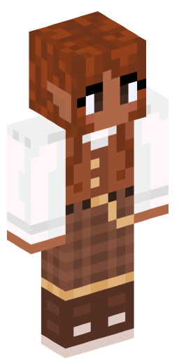 Minecraft Skin #162573