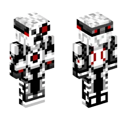 Minecraft Skin #162577