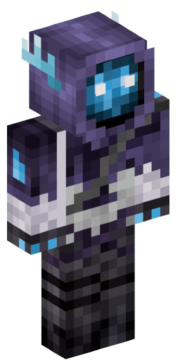 Minecraft Skin #162579