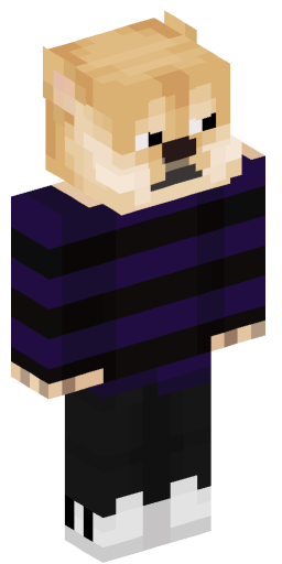 Minecraft Skin #162581