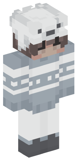 Minecraft Skin #162584