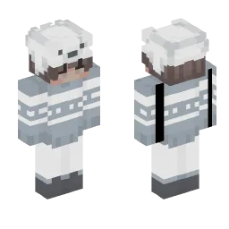Minecraft Skin #162584