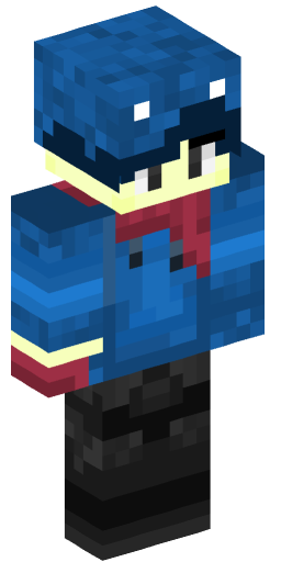Minecraft Skin #162585