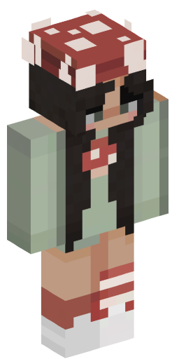 Minecraft Skin #162586