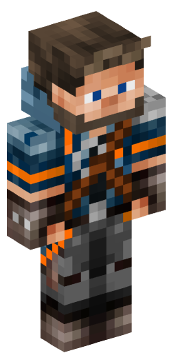 Minecraft Skin #162588