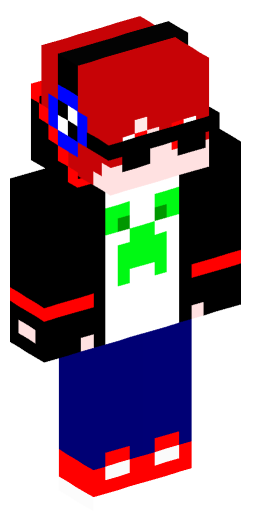 Minecraft Skin #162589
