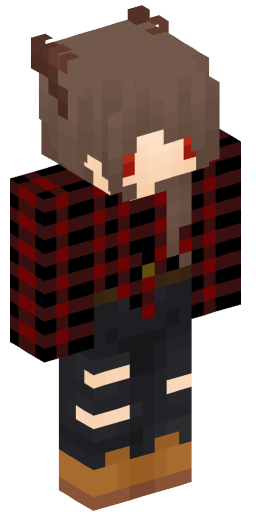 Minecraft Skin #162591