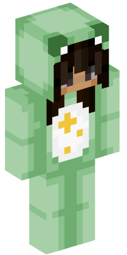 Minecraft Skin #162594