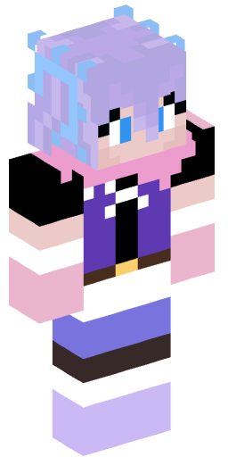 Minecraft Skin #162595