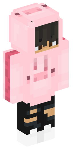 Minecraft Skin #162596