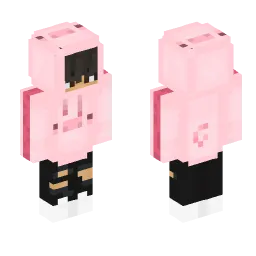 Minecraft Skin #162596