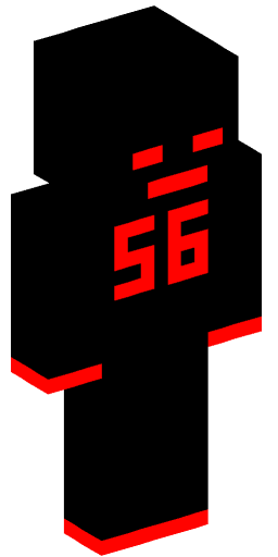 Minecraft Skin #162598