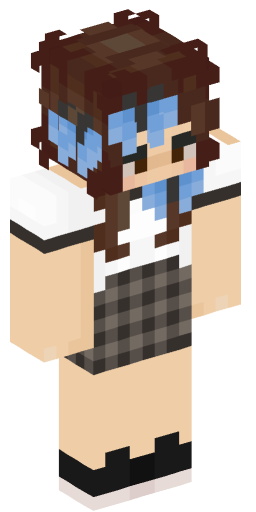 Minecraft Skin #162599